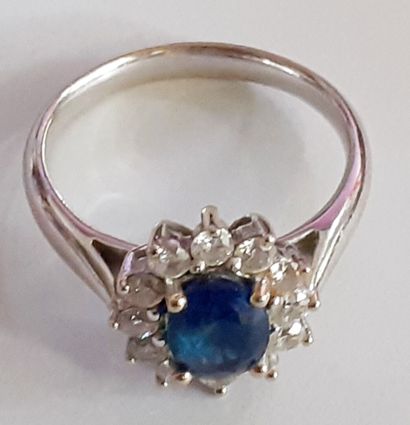 BAGUE 