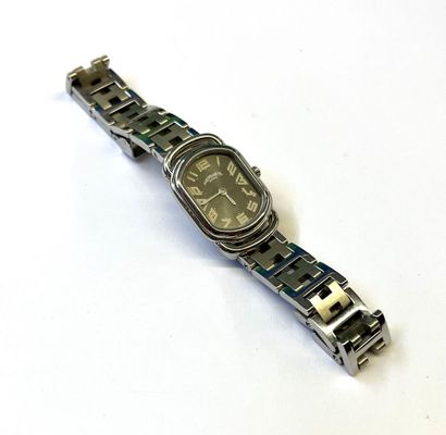HERMES Paris Swiss made n°RA1.210/1337451

Montre...
