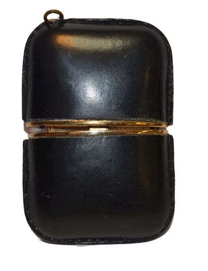 LANCEL PARIS

Montre savonnette de poche...