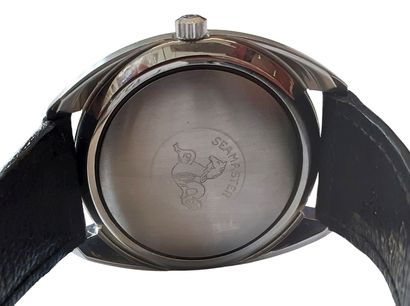 OMEGA

Montre bracelet d'homme modèle Seamaster...