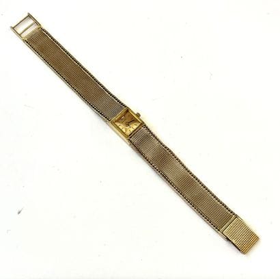 MONTRE bracelet 