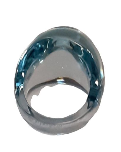 LALIQUE

Bague 