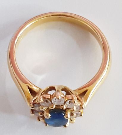 BAGUE 