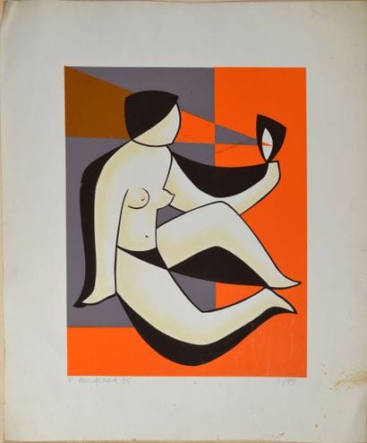 P. AZEMAT (XXe)
