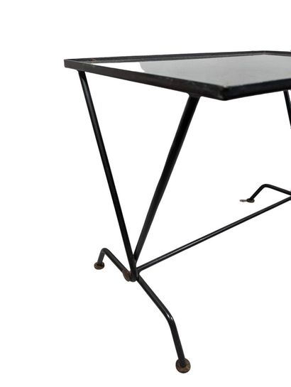 MAISON JANSEN (dans le goût de)
Table basse...