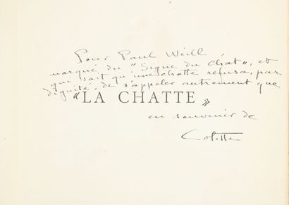 COLETTE
