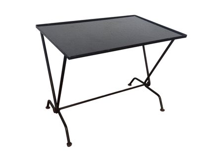 MAISON JANSEN (dans le goût de)
Table basse...