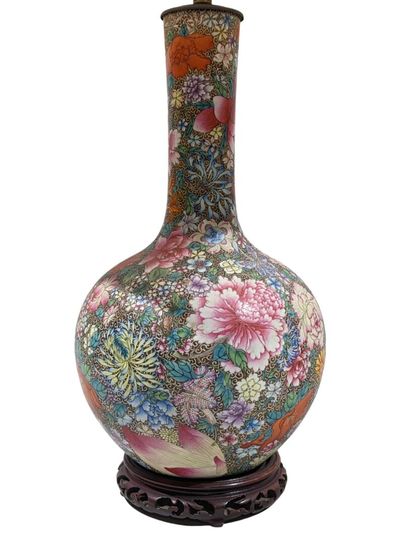 CHINE
Vase 