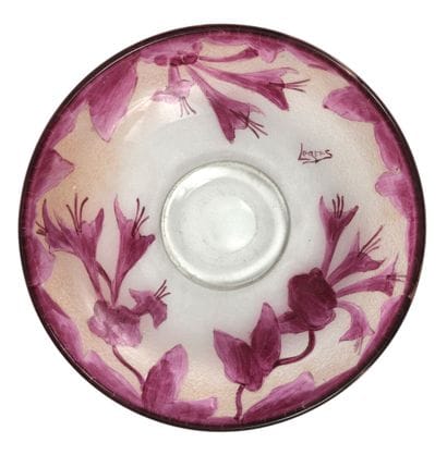 François-Théodore LEGRAS (1839-1916).
COUPE...