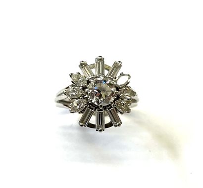 Bague 