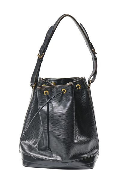 LOUIS VUITTON
Sac à main seau modèle 