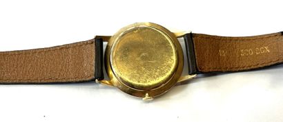 INTERNATIONAL WATCH & CO
MONTRE bracelet...