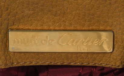 Must de CARTIER
Sac bandoulière porté épaule...