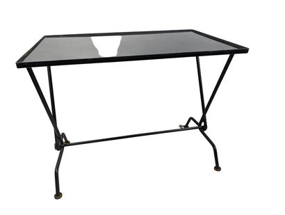 MAISON JANSEN (dans le goût de)
Table basse...