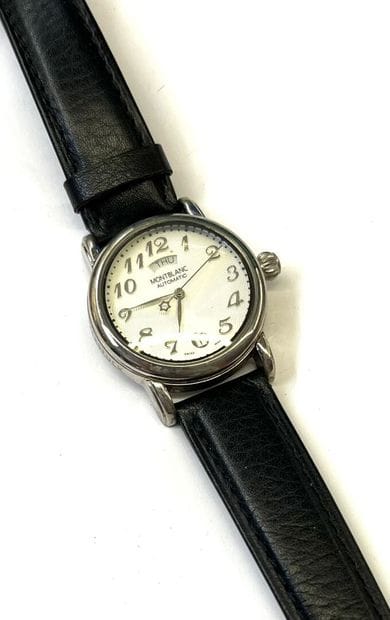 MONTBLANC - Modèle 