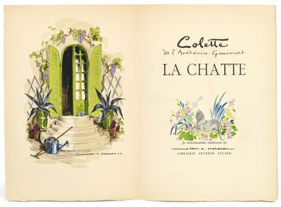 COLETTE
