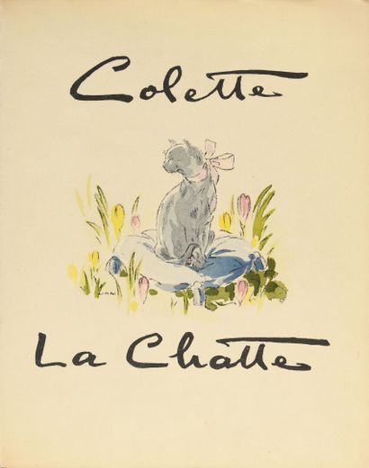 COLETTE
