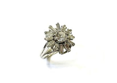 Bague 