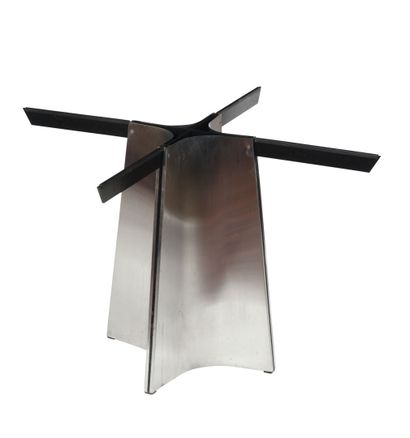 Luigi SACCARDO (XXe siècle)
Table à plateau...