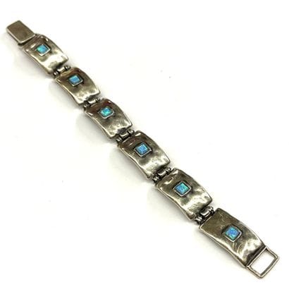 Jean DESPRES (dans le goût de)
Bracelet en...