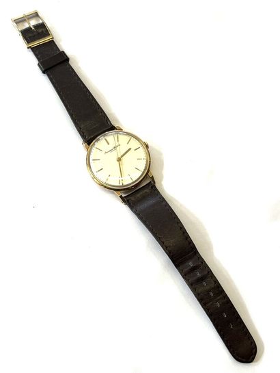 INTERNATIONAL WATCH & CO
MONTRE bracelet...