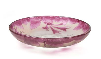 François-Théodore LEGRAS (1839-1916).
COUPE...