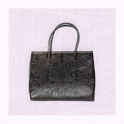 ARMANDO POLLINI DESIGN
Sac à main porté main...