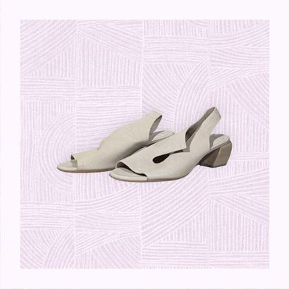 FAMOUS DUCA DEL NORD
Paire de sandales en...