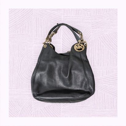 MICHAEL KORS
Sacà main porté épaule à double...