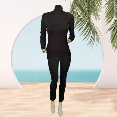 ODEMAI et IMPACT JEANS
Pantalon en jean de...