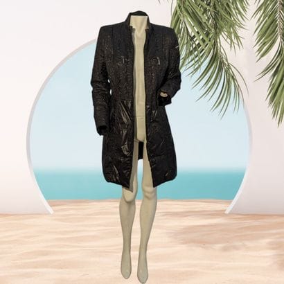 AIRFIELD
Manteau long pour femme en doudoune...