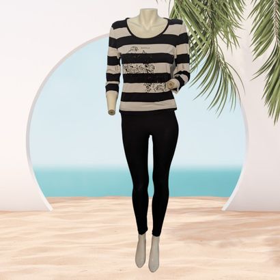 AIRFIELD
Ensemble pour femme sport comprenant...