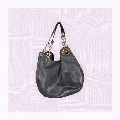 MICHAEL KORS
Sacà main porté épaule à double...