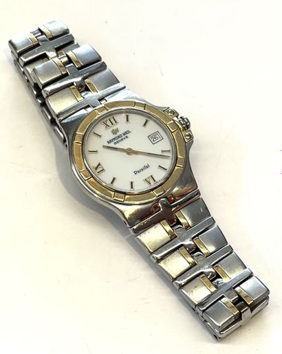 RAYMOND WEIL - Modèle 