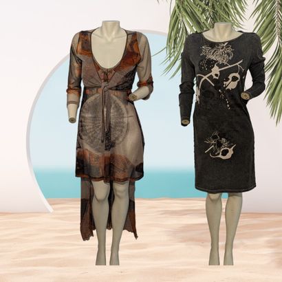 SAVE THE QUEEN
Ensemble assorti pour femme...