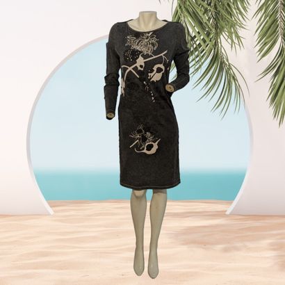 SAVE THE QUEEN
Ensemble assorti pour femme...