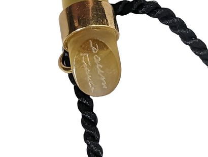 DAUM FRANCE
Pendentif 