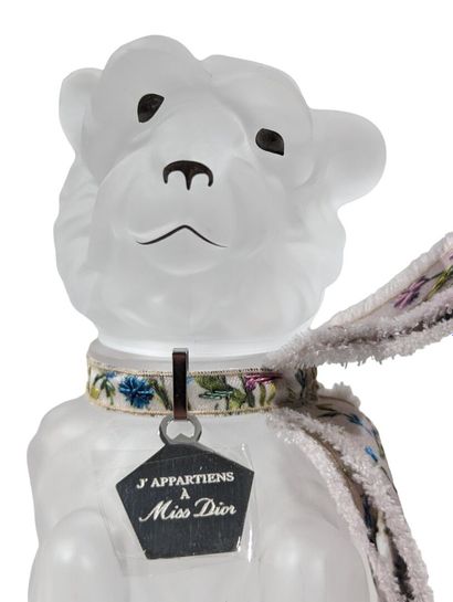 CHRISTIAN DIOR 