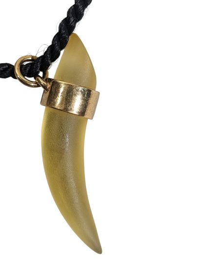 DAUM FRANCE
Pendentif 