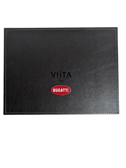 BUGATTI Carbone Limited Edition 2500 exemplaires
Montre...
