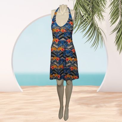 CYELL, CREA et PARADOX
3 robes maillots de...