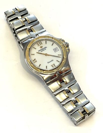 RAYMOND WEIL - Modèle 