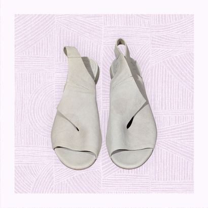 FAMOUS DUCA DEL NORD
Paire de sandales en...