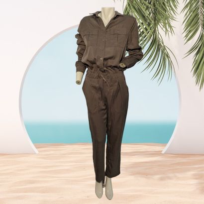BANANA MOON
Combinaison pantalon pour femme...