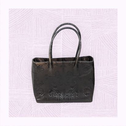 ARMANDO POLLINI DESIGN
Sac à main porté main...