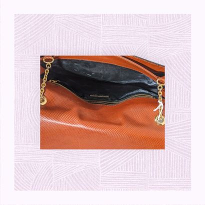 BOTTEGA VENETA
Sac à main bandoulière en...