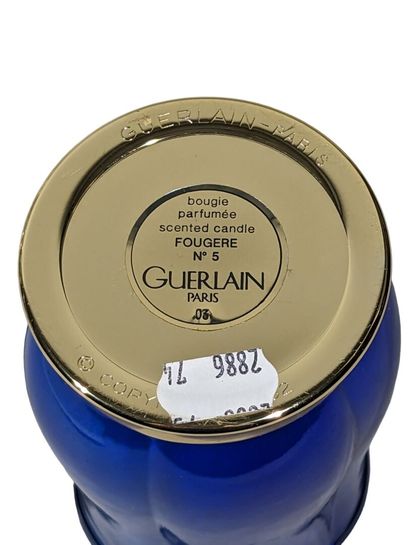 GUERLAIN - Modèle 