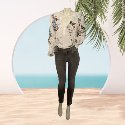JBRAND - COMPTOIR DES COTONNIERS
Pantalon...