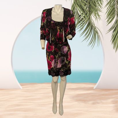 MARC CAIN
Ensemble assorti en viscose et...