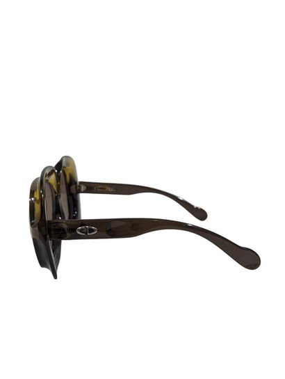 Christian DIOR circa 1970
Paire de lunettes...